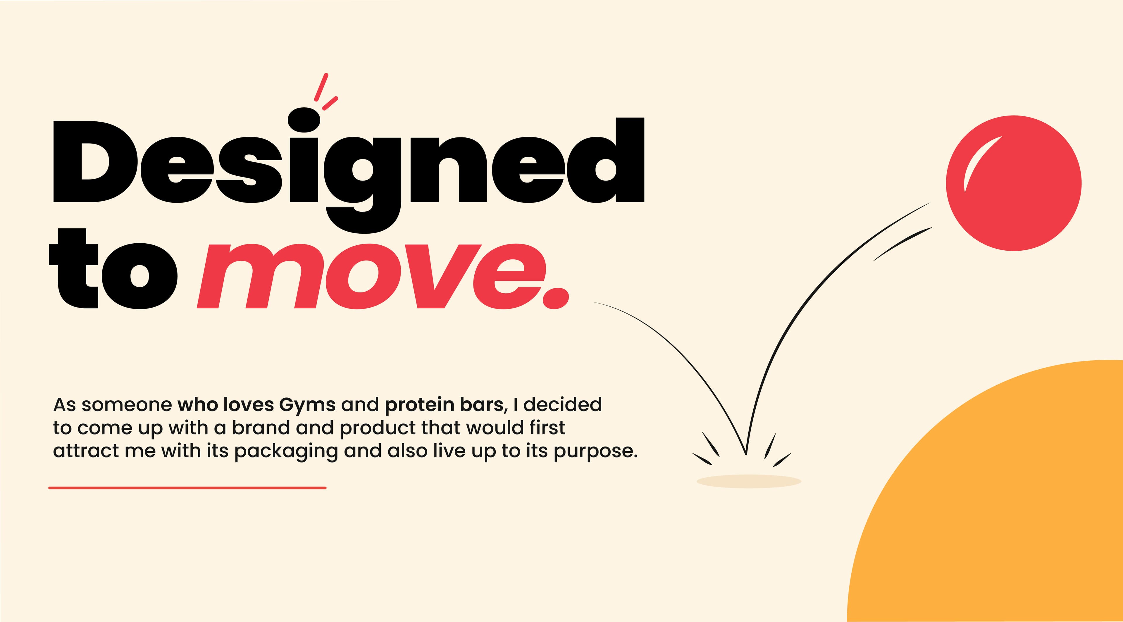 Protein Snack Branding & Packaging — artboard 02