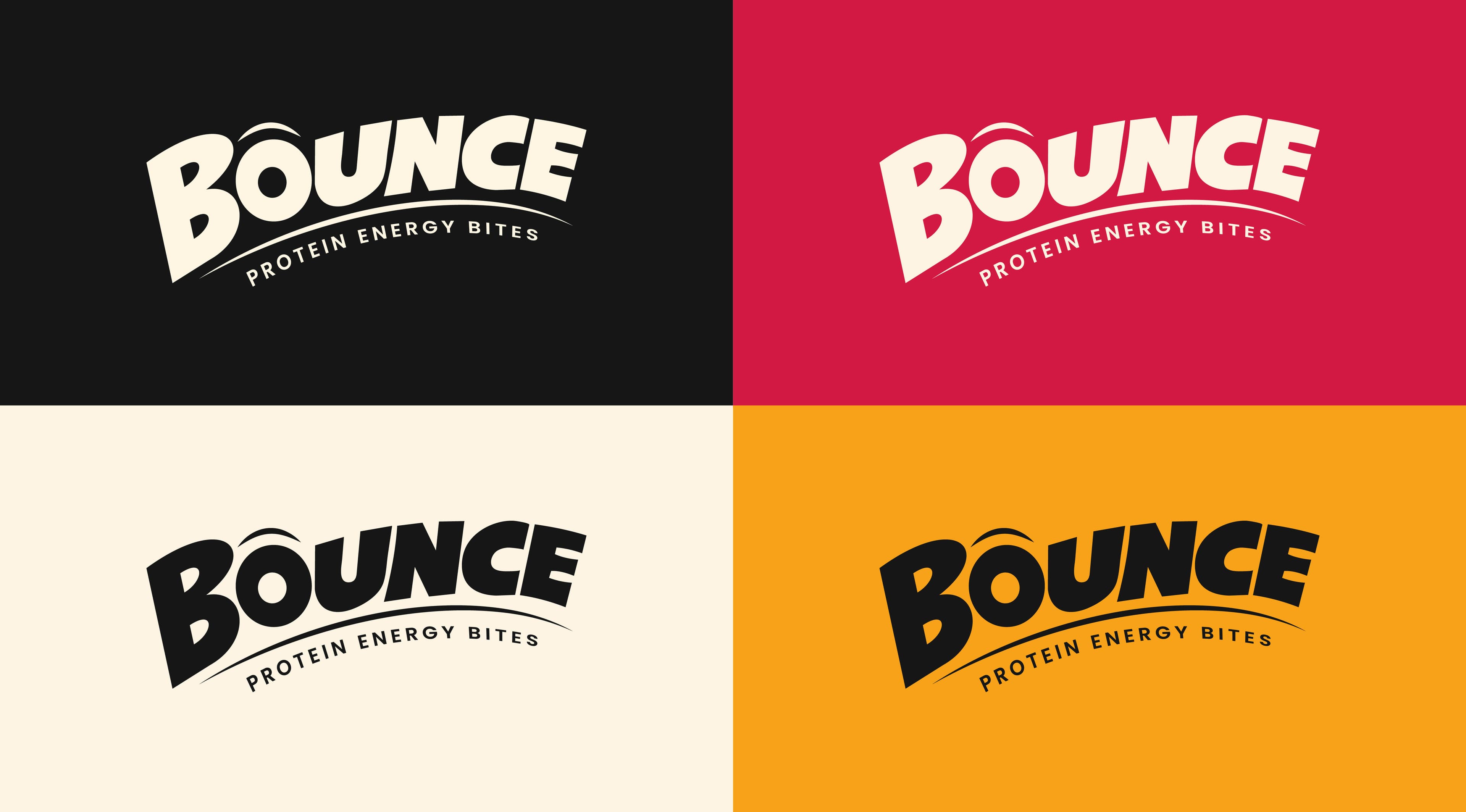 Protein Snack Branding & Packaging — artboard 03