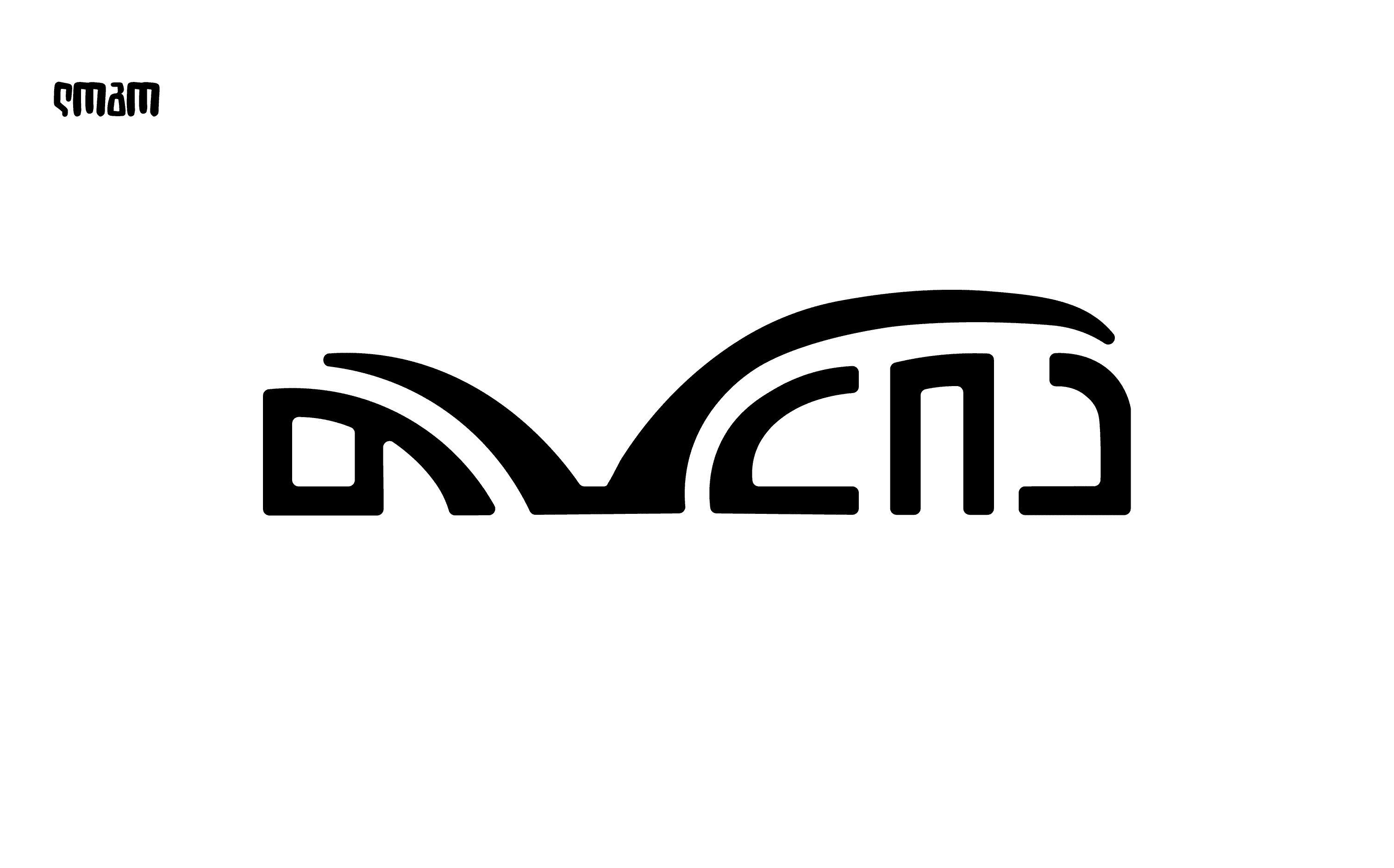 Tolia Georgian wordmark.
